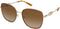 Zonnebril Dames Michael Kors MK1129J-10143B ø 56 mm