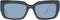 Ted Baker TB1699 001 Zonnebril - Dames - Zwart
