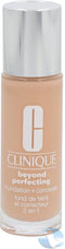 Clinique Beyond Perfecting Foundation + Concealer - 04 Cream Whip