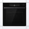 Gorenje BSA6747A04BGWI - Elektrische oven - 77 L - Zwart