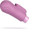 Gaia Eco Delight Vibrator - Paars