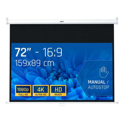 Iggual IGG319673 - TDT Tuner - Wit - Staal