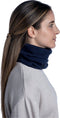 BUFF® Merino Heavyweight SOLID DENIM - Nekwarmer