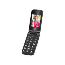 Mobiele Telefoon voor Bejaarden Trevi 0FLX90G400 2,4"
