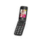 Mobiele Telefoon voor Bejaarden Trevi 0FLX90G400 2,4
