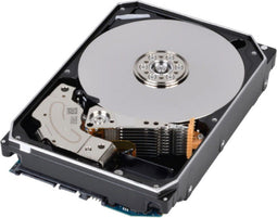 Toshiba MG08 - HDD 3.5" - 16TB 7200RPM 512MB Cache (1x)