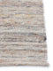 Perledo 16 Vloerkleed - 250x300 - Rechthoek - Laagpolig,Structuur Tapijt - Landelijk - Grijs, Roze