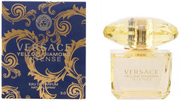 Versace - Yellow Diamond Intense - Eau De Parfum - 90ML