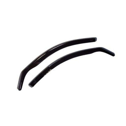 Winddeflector HEKO 31191 3D Frontaal (2 pcs)