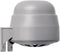 Werma Signaltechnik Sirene 134.000.75 134.000.75 24 V/AC, 24 V/DC 109 dB