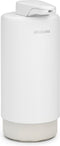 Brabantia SinkStyle Zeepdispenser - 200 ml - Mineral Fresh White
