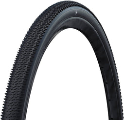 SCHWALBE Buitenband G-One R Evo 28 x 1.50 zw vouw TLR