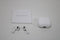 Apple AirPods 4 - TWS - ANC - Wit