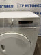 AEG T75373NAH - Warmtepompdroger - 7kg - A+ - 66dB