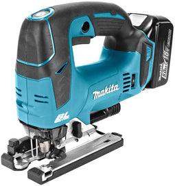 Makita DJV182RTJ - Accu Decoupeerzaag - 800-3500rpm - 26mm zaaglengte (2 stuks)