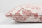 Zuiver April Kussen Rose - Roze