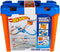 Hot Wheels Track Builder Luxe Stuntbox - Racebaan - 4,5 meter baanstukken