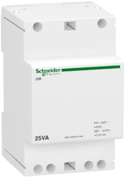Schneider Electric beltransformator - A9A15215 - E33NJ
