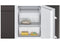 NEFF KI5861SE0 - Integreerbare koel/vriescombinatie N30 - LowFrost 183/84 liter - Eco Air Flow