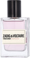 Zadig & Voltaire This Is Her! Undressed 30 ml Eau de Parfum - Damesparfum