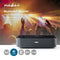 Nedis BTRC110BK - Bluetooth-audio ontvanger - aptX-chipset en NFC EasyLink - Zwart
