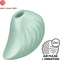 Satisfyer 'Pearl Diver', 9,5 cm, drukgolven en trillingen, speels design