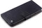 HTC One M9+ - Classic Slimfit Cover - Stevige bescherming - Zwart