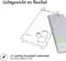 iMoshion Hoesje Geschikt voor Xiaomi Redmi Note 13 Pro Plus Hoesje Siliconen - iMoshion Shockproof Case - Transparant