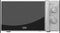 Beko MOC20100SFB - Inbouw magnetron - 20 liter - Zilver