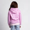 Barbie Sweater Hoodie Meisjes