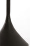 Light & Living Bijzettafel Dimphy - Antiek Lood - Ø35cm - Modern