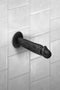Real Body Zack - Dildo met Zuignap - 13 x3.7cm - Zwart