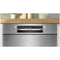 Bosch SMU4ECS28E - Inbouw vaatwasser - Smart bediening - 2400 W