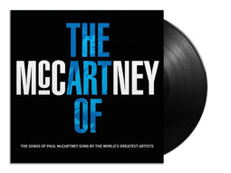 Paul McCartney - The Art Of McCartney - LP - Compilatie