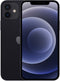 Apple iPhone 12 - 64GB - iOS 14 - Zwart