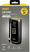 Aqiila Airbird C4 - Elektrische Bandenpomp - 10,3 bar 150 psi 20-22 L/M Powerbank Zaklamp - Kleur Airbird C4