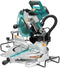 Makita LS1019L - Afkort-/verstekzaag - 260 mm zaagblad - 1510 Watt