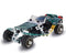 Meccano - 5 Modellenset Roadster - S.T.E.A.M.-bouwpakket