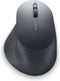 Dell Premier MS900 - Draadloze muis - 8000 DPI - Grafiet