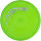 Aerobie Squidgie Disc - Frisbee - Aerodynamisch ontwerp - Oranje