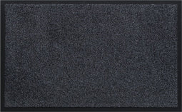 Hamat Deurmat Watergate antraciet 50x80cm