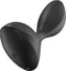 Satisfyer, Bluetooth anaal plug, Satisfyer 'Sweet Seal', met app, gemaakt van siliconen, waterdicht