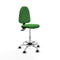 Piqueras y Crespo B0005RN - Bureaustoel - Hoogteverstelbaar - Groen