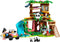 LEGO® Friends De Pandaopvang, Bouwset, Speelgoed - 42648
