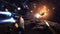 Elite Dangerous - Legendary Edition - PS4 - Inclusief Horizons en Frontier Points
