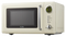 Etna SMV620BEI - Magnetron - 800W 20L - Beige