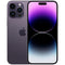 Apple iPhone 14 Pro Max - Dieppaars - 512 GB - eSIM
