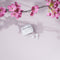 Happy Plugs Hope - In-ear Draadloze Oordopjes - 30 uur batterijduur - Wit