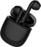 Beafon Felixx TWS AERO 3e generatie - Draadloze Bluetooth koptelefoon Zwart