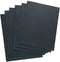 GBC - PolyClearView Inbindomslagen A4 - Zwart - 500 micron - 100 stuks